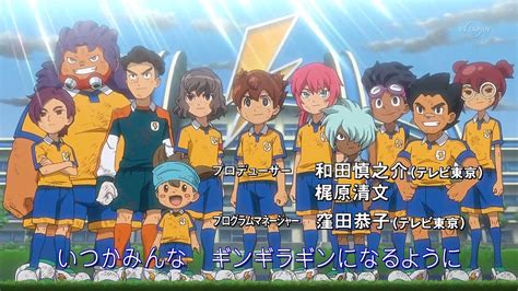 inazuma eleven go capitulo 10